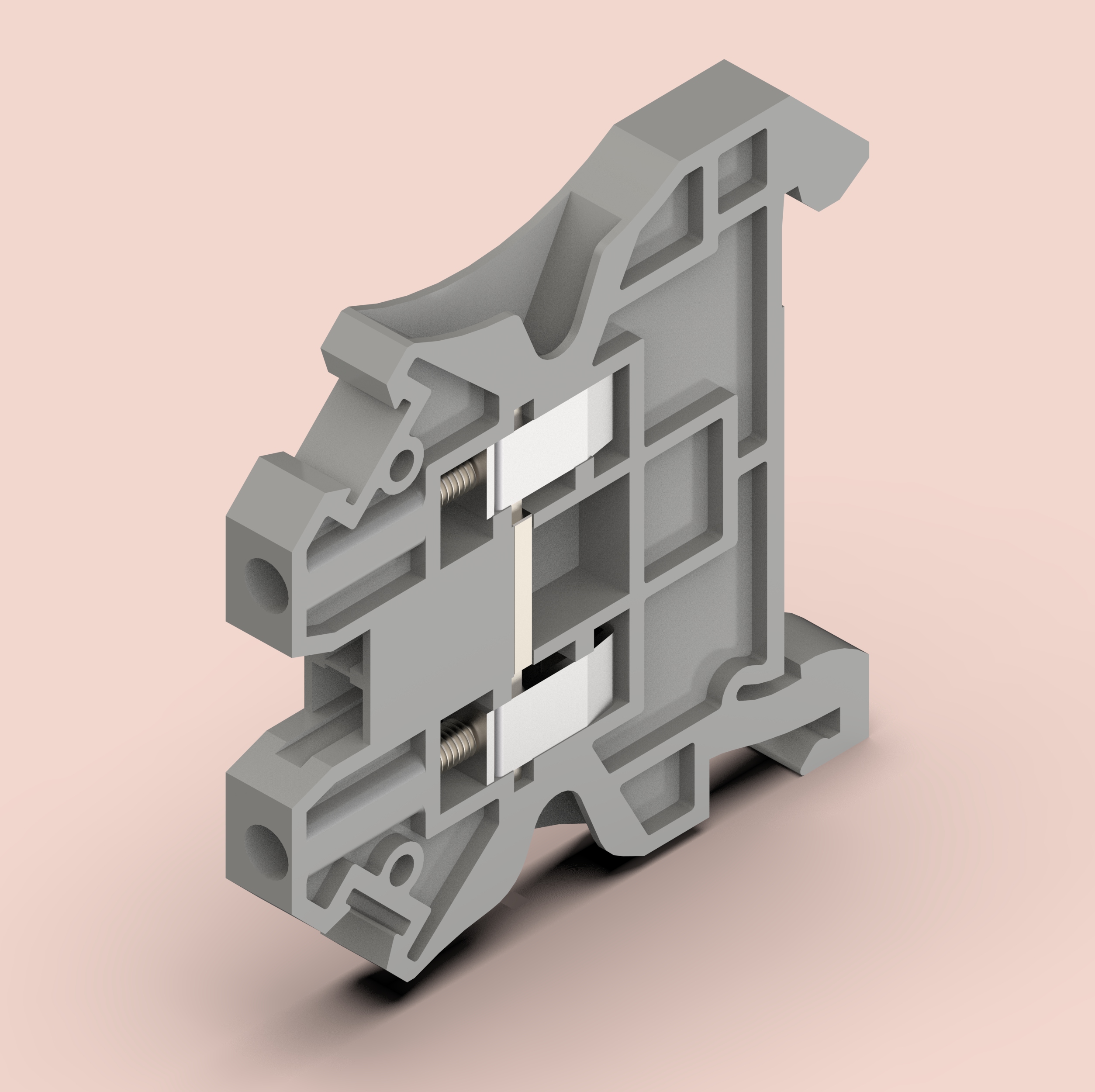 连接端子2.5mm^2